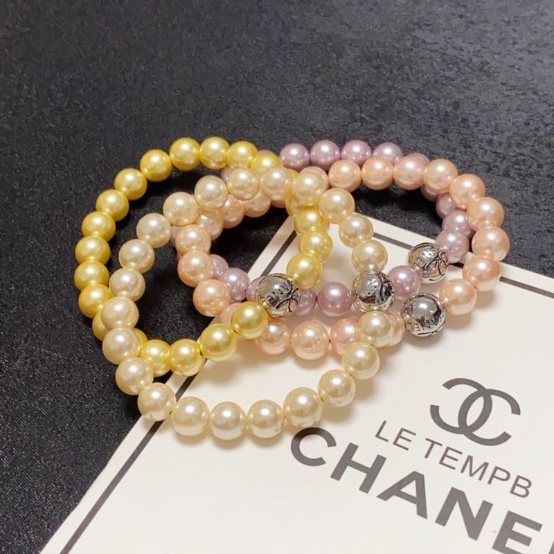 Chanel Bracelets